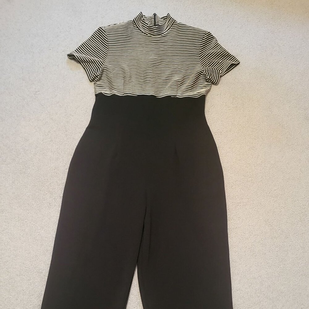 Panache jumpsuit
